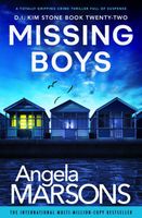 Angela Marsons's Latest Book
