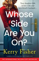 Kerry Fisher's Latest Book