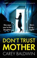 Carey Baldwin's Latest Book