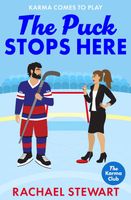 Rachael Stewart's Latest Book