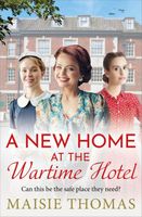 Maisie Thomas's Latest Book