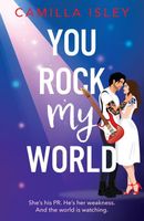 You Rock My World