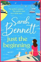 Sarah Bennett's Latest Book