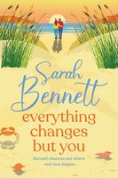 Sarah Bennett's Latest Book