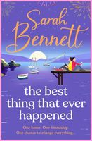 Sarah Bennett's Latest Book