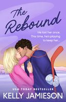 The Rebound book cover