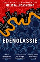 Paperback edition cover