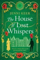 Jenni Keer's Latest Book