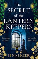 Cover of The Secret of the Lantern Keepers by Jenni Keer