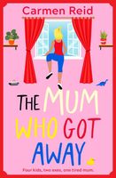 Carmen Reid's Latest Book