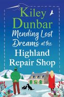 Mending Lost Dreams at the Highland Repair Shop