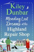 A Stitch in Time at the Highland Repair Shop