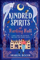 Sharon Booth's Latest Book
