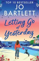 Letting Go of Yesterday