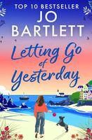 A BRAND NEW series from Jo Bartlett