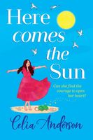 Celia Anderson's Latest Book