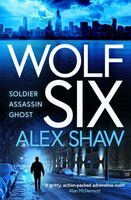 Alex Shaw's Latest Book