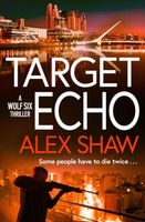 Alex Shaw's Latest Book