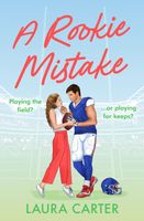 A Rookie Mistake