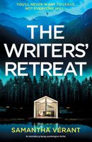 Samantha Verant's Latest Book