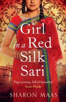 Sharon Maas's Latest Book