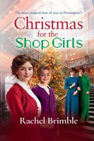 Rachel Brimble's Latest Book