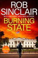 Rob Sinclair's Latest Book