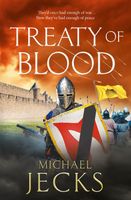 Michael Jecks's Latest Book