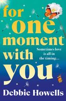 Debbie Howells's Latest Book