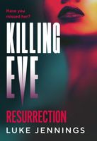 Luke Jennings's Latest Book