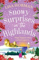 Lisa J. Hobman's Latest Book