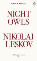 Nikolai Leskov's Latest Book