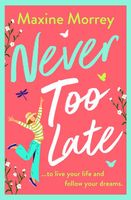 Maxine Morrey's Latest Book