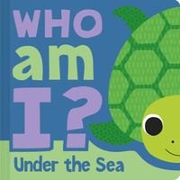 Who Am I? Under The Sea