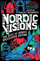 John Ajvide Lindqvist's Latest Book