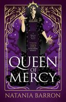 Cover of Queen of Mercy by Natania Barron