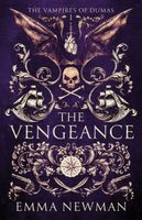 Emma Newman's Latest Book