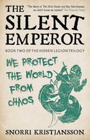 Snorri Kristjansson's Latest Book