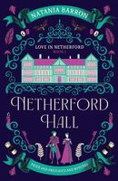Cover of Netherford Hall by Natania Barron
