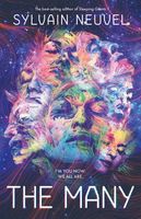 Sylvain Neuvel's Latest Book