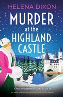 Murder at the Highland Castle