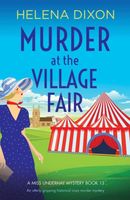 Murder at the Village Fair