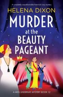 Murder at the Beauty Pageant