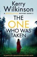 The One Who Was Taken