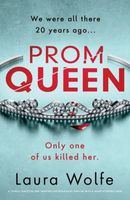 Cover of Prom Queen by Laura Wolfe