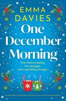 Emma Davies's Latest Book