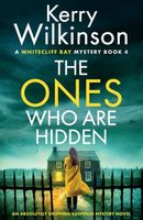 The Ones Who Are Hidden