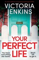 Victoria Jenkins's Latest Book