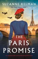 Suzanne Kelman's Latest Book