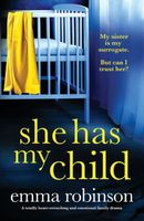She Has My Child